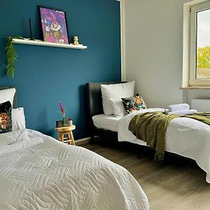 Appartement met Drie Slaapkamers